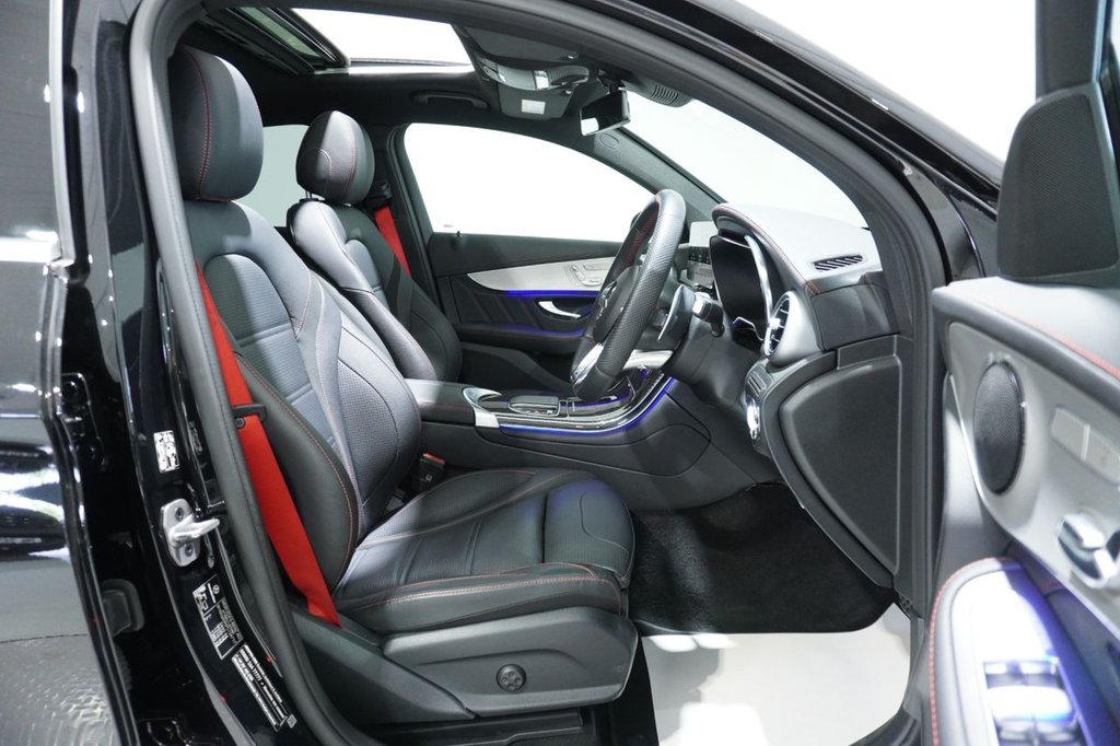 Used Mercedes-Benz GLC 2022 for sale - 76820661: Photo 10