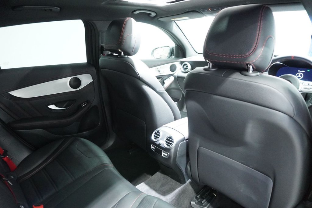 Used Mercedes-Benz GLC 2022 for sale - 76820661: Photo 15