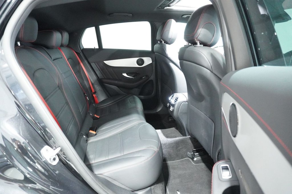 Used Mercedes-Benz GLC 2022 for sale - 76820661: Photo 16