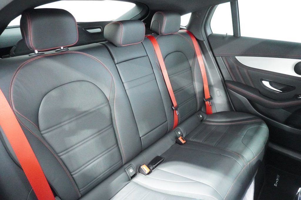 Used Mercedes-Benz GLC 2022 for sale - 76820661: Photo 18