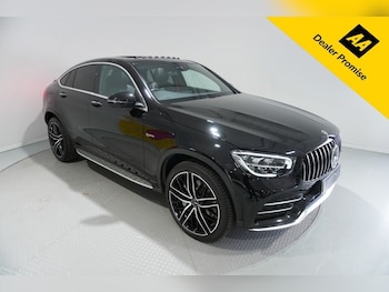 Used Mercedes-Benz GLC 2022 for sale - 76820661: Photo