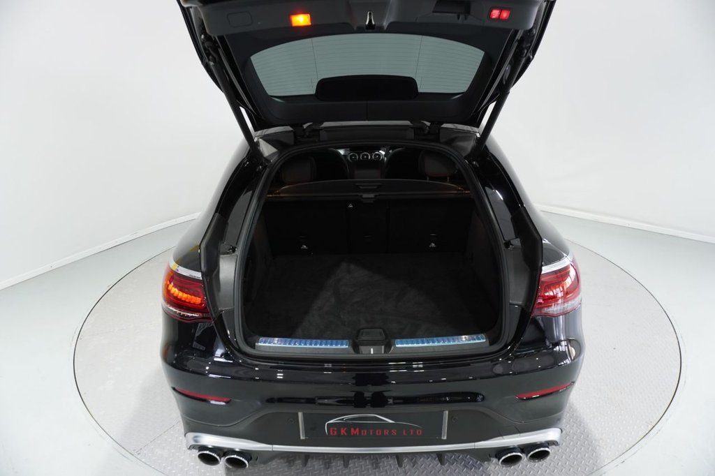 Used Mercedes-Benz GLC 2022 for sale - 76820661: Photo 22