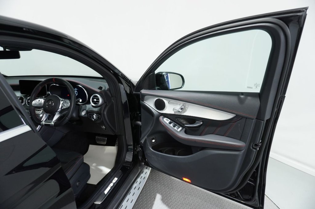 Used Mercedes-Benz GLC 2022 for sale - 76820661: Photo 27