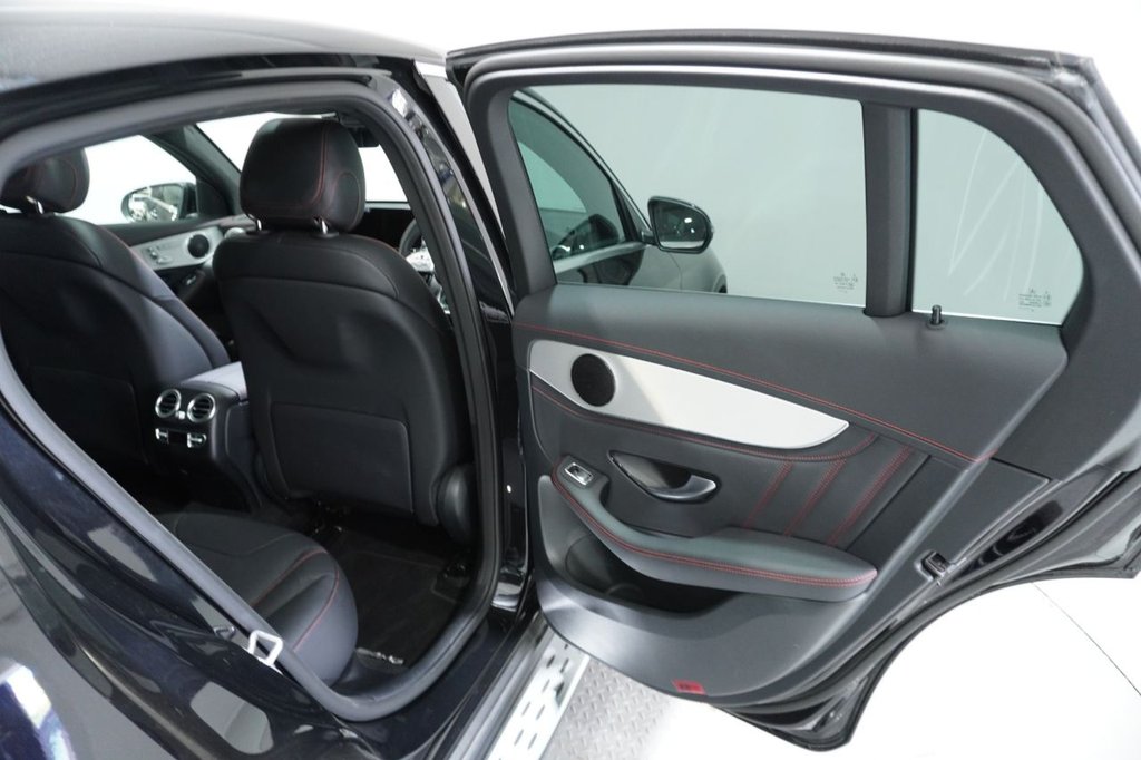 Used Mercedes-Benz GLC 2022 for sale - 76820661: Photo 28