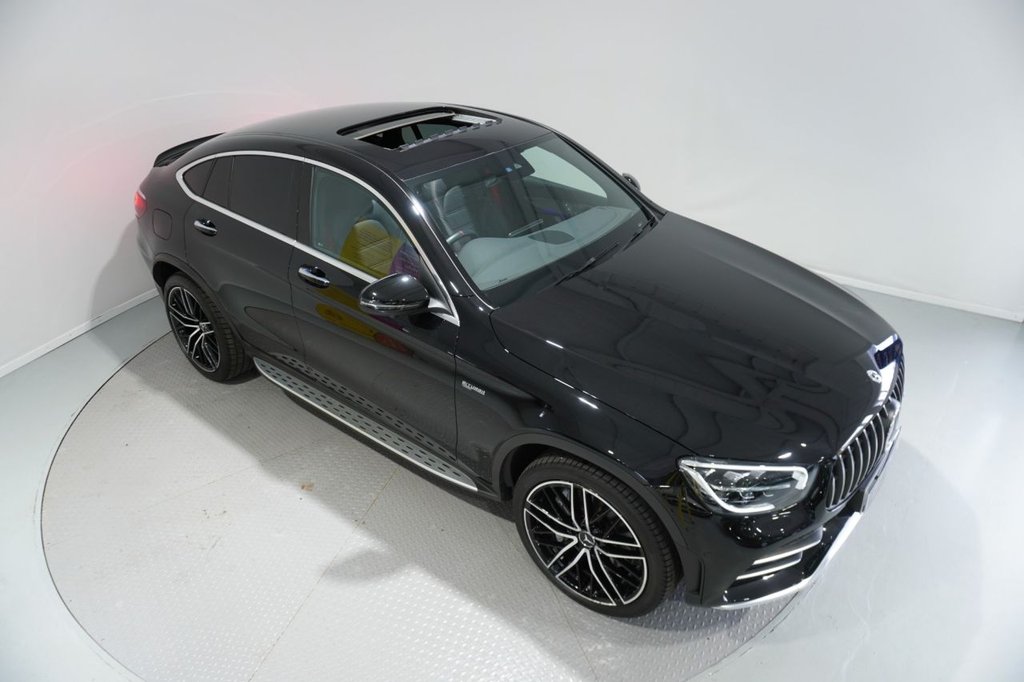 Used Mercedes-Benz GLC 2022 for sale - 76820661: Photo 3