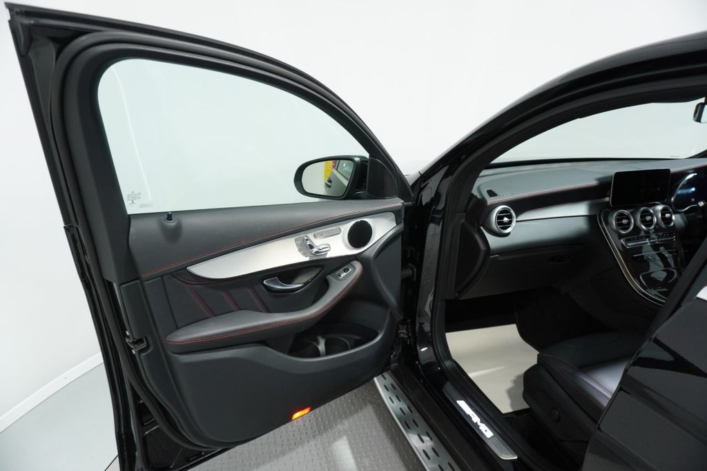 Used Mercedes-Benz GLC 2022 for sale - 76820661: Photo 30