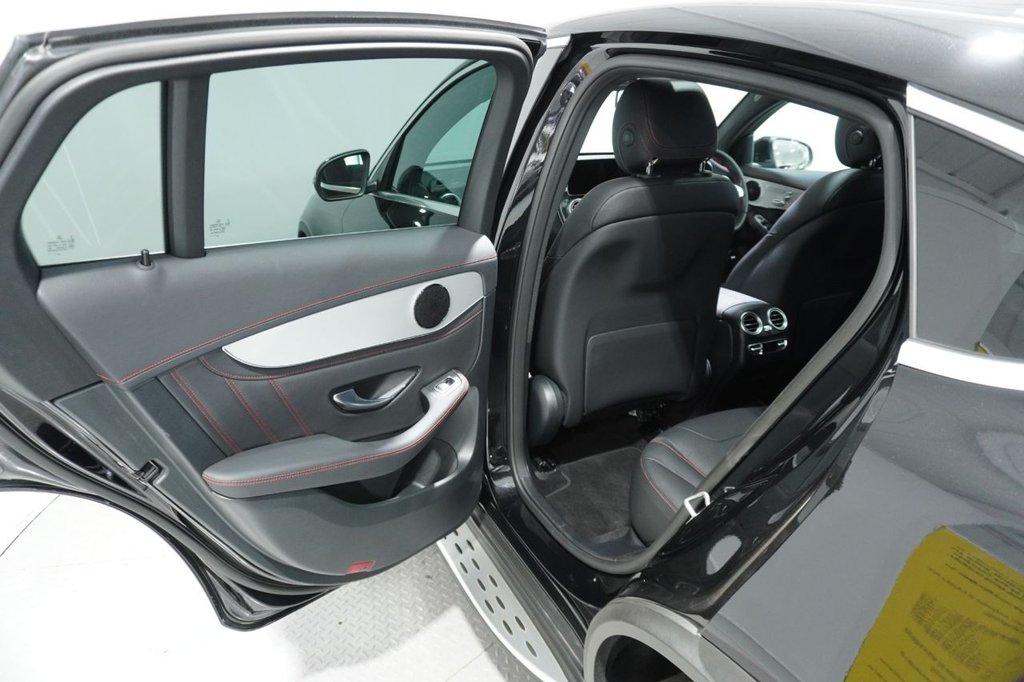 Used Mercedes-Benz GLC 2022 for sale - 76820661: Photo 31