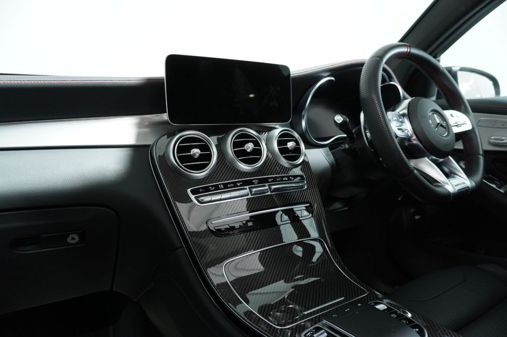 Used Mercedes-Benz GLC 2022 for sale - 76820661: Photo 36