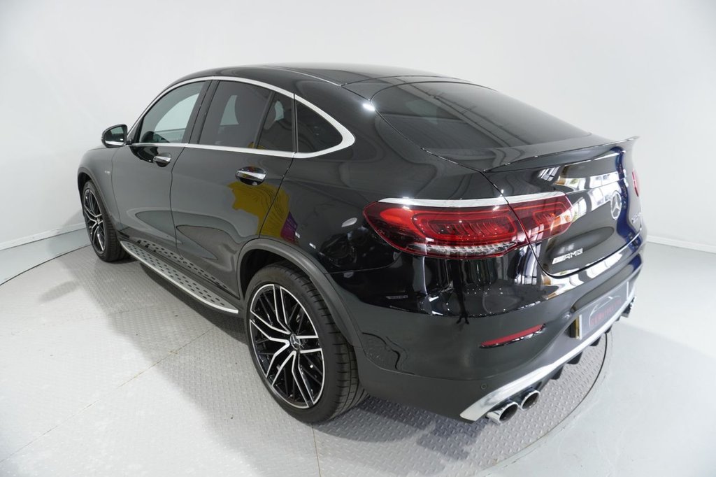 Used Mercedes-Benz GLC 2022 for sale - 76820661: Photo 38