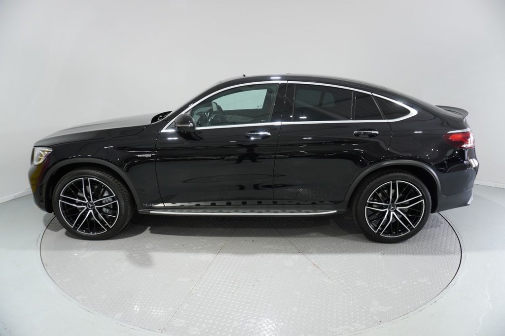 Used Mercedes-Benz GLC 2022 for sale - 76820661: Photo 39