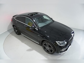 Used Mercedes-Benz GLC 2022 for sale - 76820661: Photo