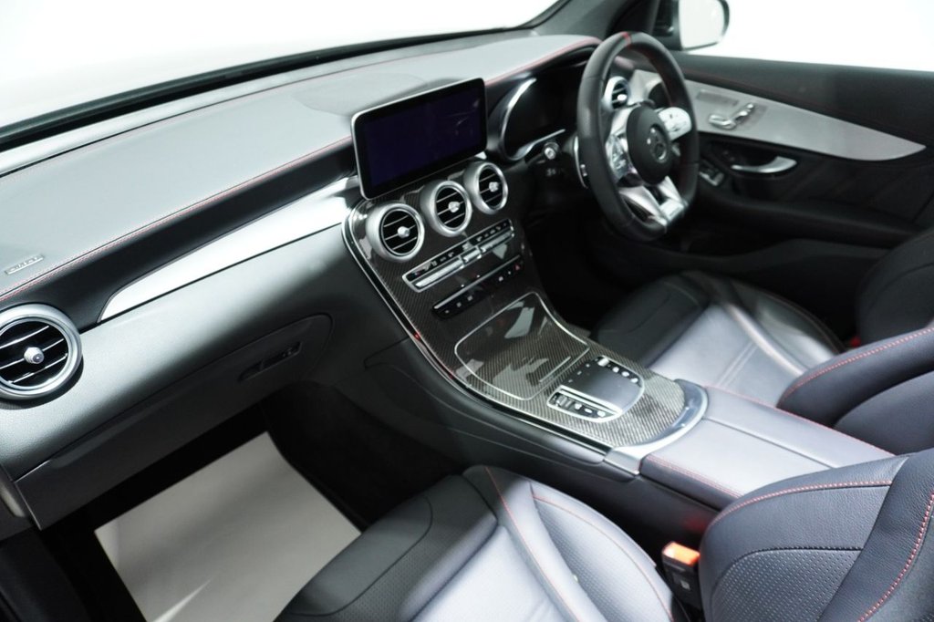 Used Mercedes-Benz GLC 2022 for sale - 76820661: Photo 41