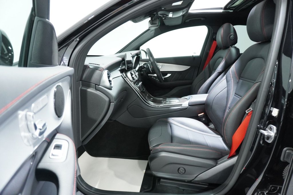 Used Mercedes-Benz GLC 2022 for sale - 76820661: Photo 44