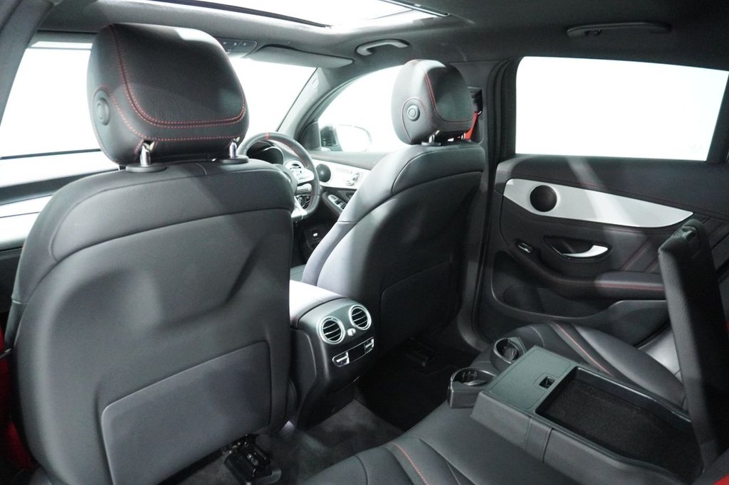 Used Mercedes-Benz GLC 2022 for sale - 76820661: Photo 47