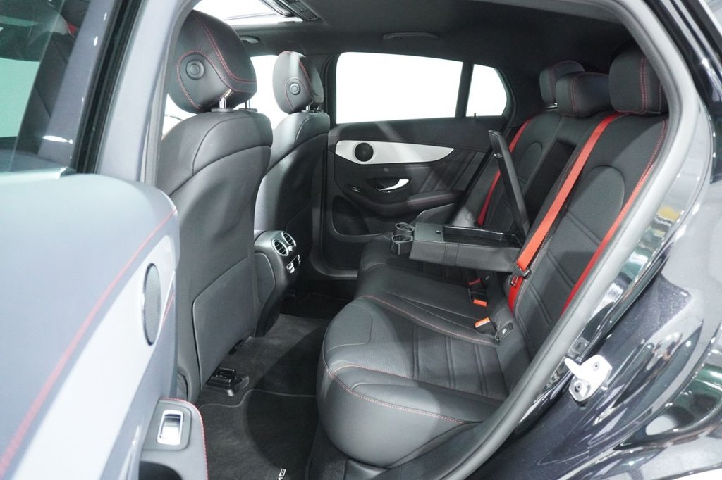 Used Mercedes-Benz GLC 2022 for sale - 76820661: Photo 48