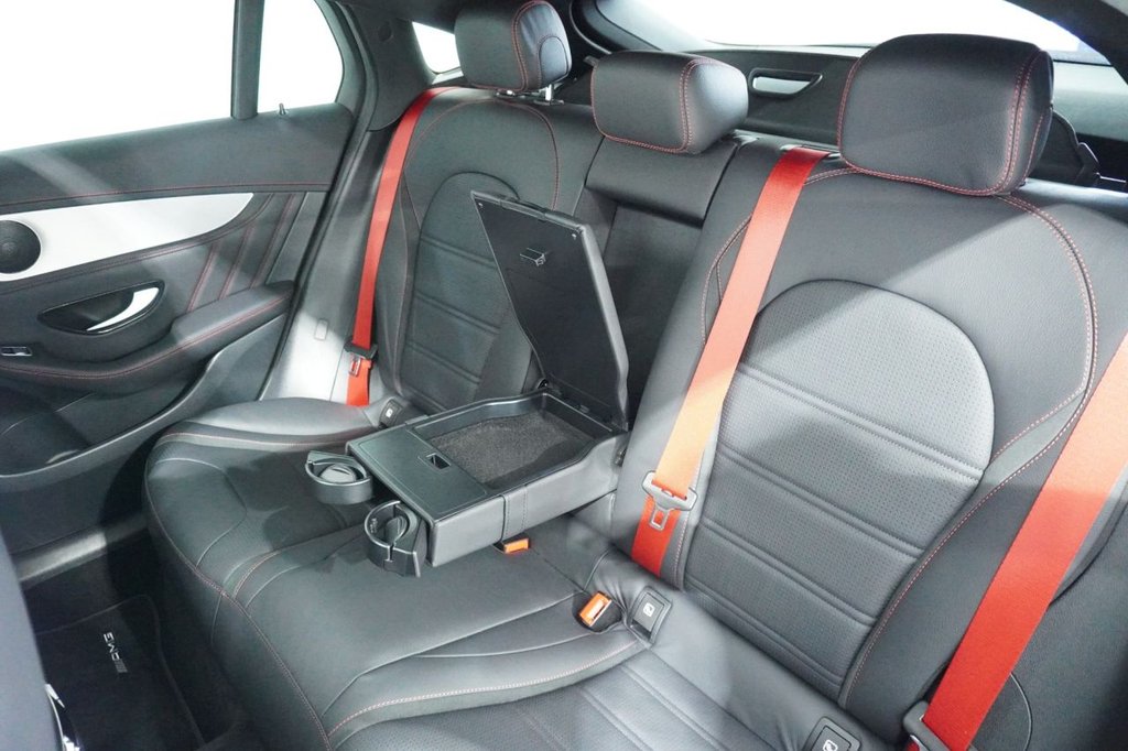 Used Mercedes-Benz GLC 2022 for sale - 76820661: Photo 49