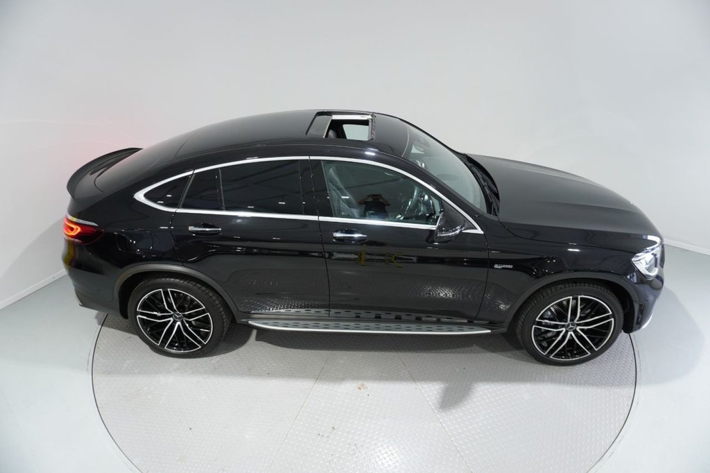 Used Mercedes-Benz GLC 2022 for sale - 76820661: Photo 5