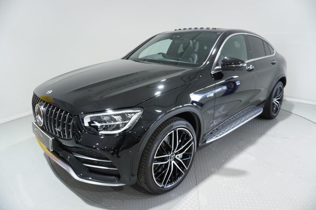 Used Mercedes-Benz GLC 2022 for sale - 76820661: Photo 50