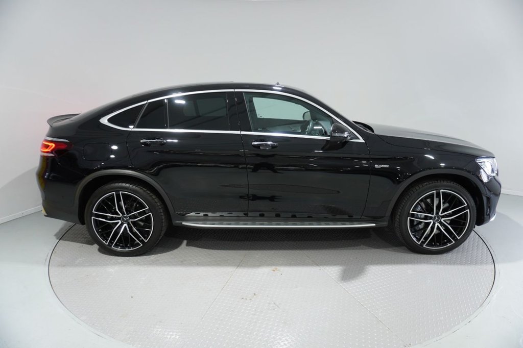 Used Mercedes-Benz GLC 2022 for sale - 76820661: Photo 6