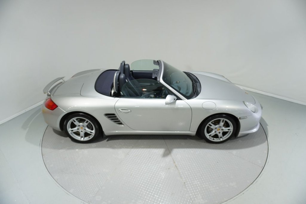 Used Porsche Boxster 2008 for sale - 76820275: Photo 13