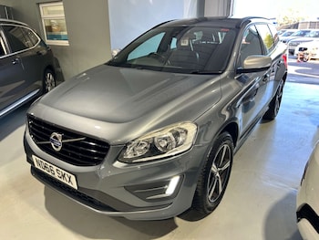 Used Volvo XC60 2016 for sale - 78426644: Photo