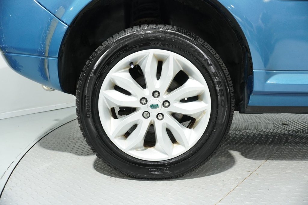 Used Land Rover Freelander 2 2013 for sale - 76820393: Photo 10