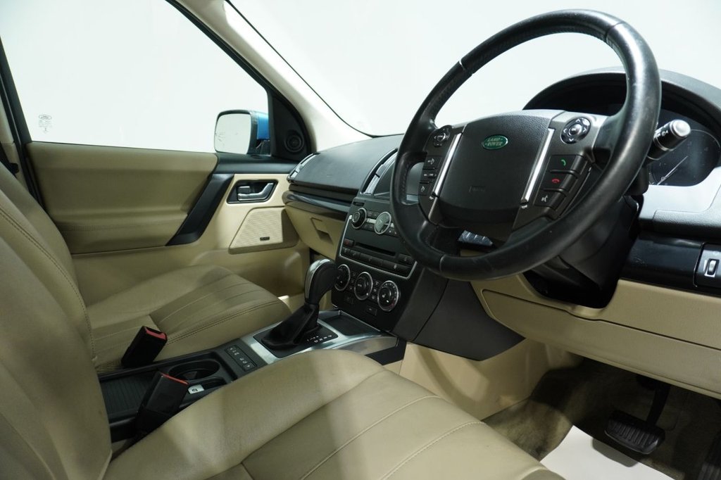 Used Land Rover Freelander 2 2013 for sale - 76820393: Photo 15