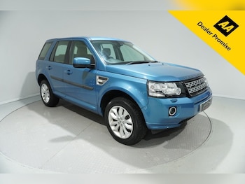 Used Land Rover Freelander 2 2013 for sale - 76820393: Photo