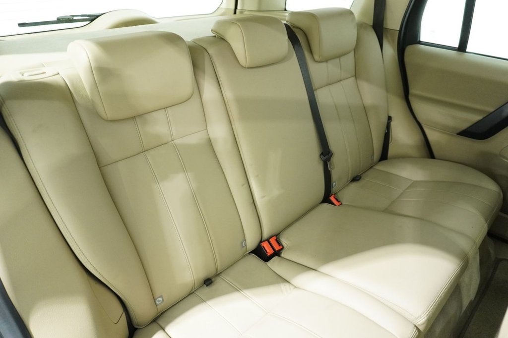 Used Land Rover Freelander 2 2013 for sale - 76820393: Photo 21