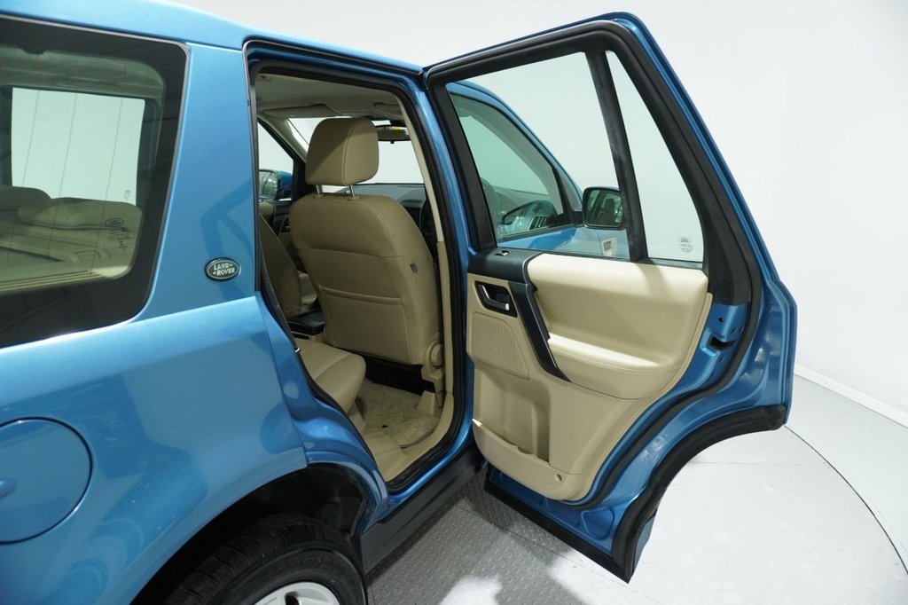 Used Land Rover Freelander 2 2013 for sale - 76820393: Photo 27