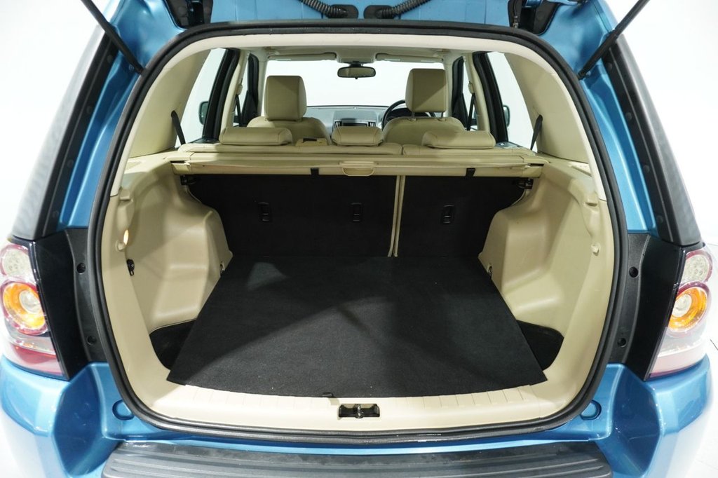 Used Land Rover Freelander 2 2013 for sale - 76820393: Photo 34