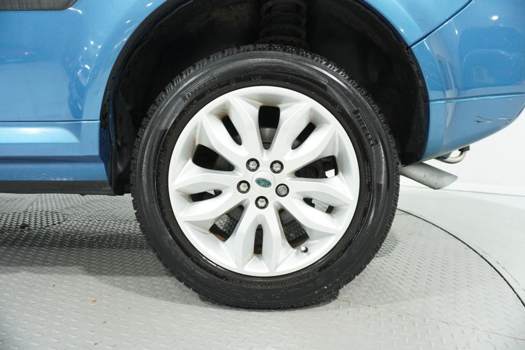 Used Land Rover Freelander 2 2013 for sale - 76820393: Photo 37