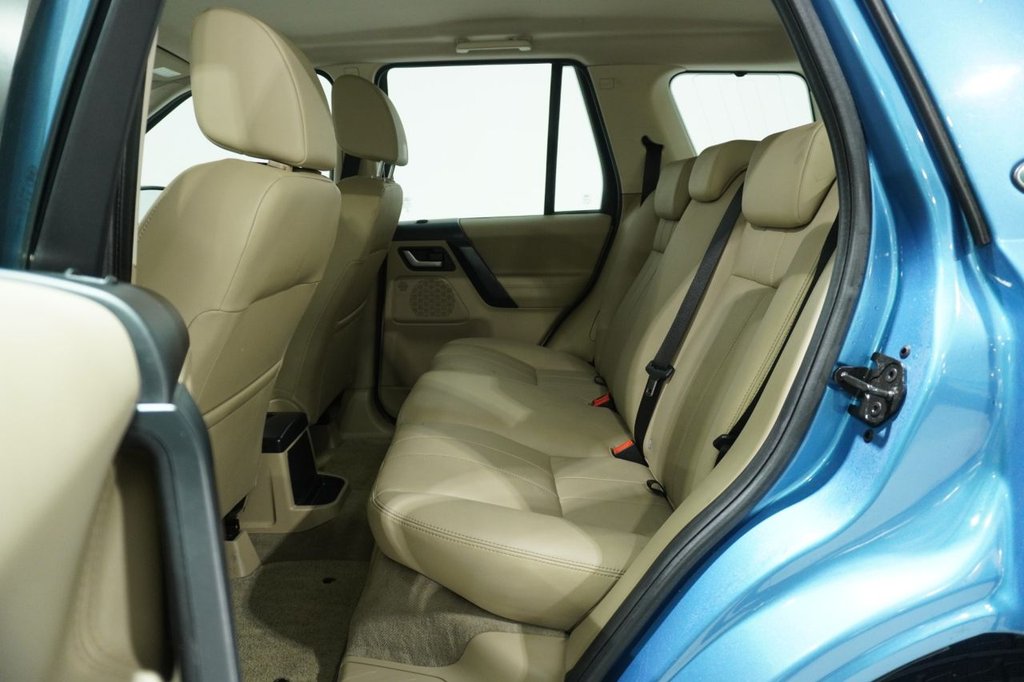 Used Land Rover Freelander 2 2013 for sale - 76820393: Photo 43