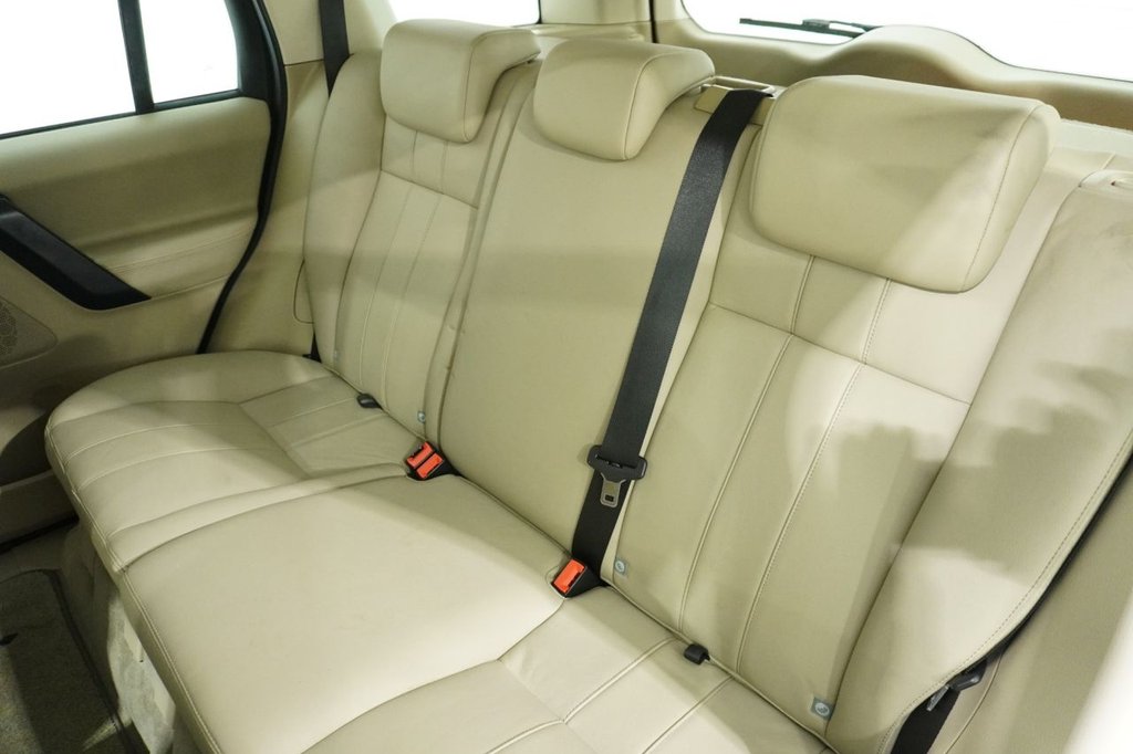 Used Land Rover Freelander 2 2013 for sale - 76820393: Photo 45