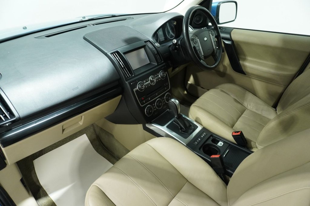 Used Land Rover Freelander 2 2013 for sale - 76820393: Photo 47