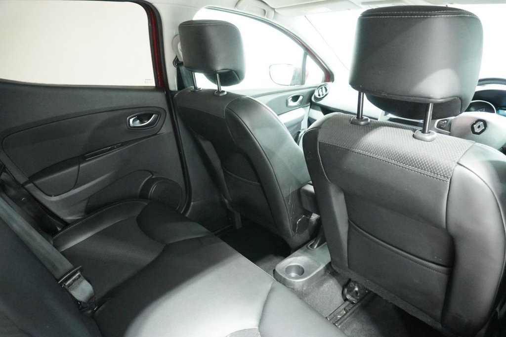 Used Renault Clio 2017 for sale - 76820664: Photo 14