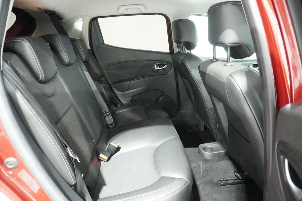 Used Renault Clio 2017 for sale - 76820664: Photo 15