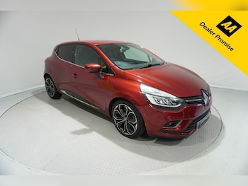 Used Renault Clio 2017 for sale - 76820664: Photo