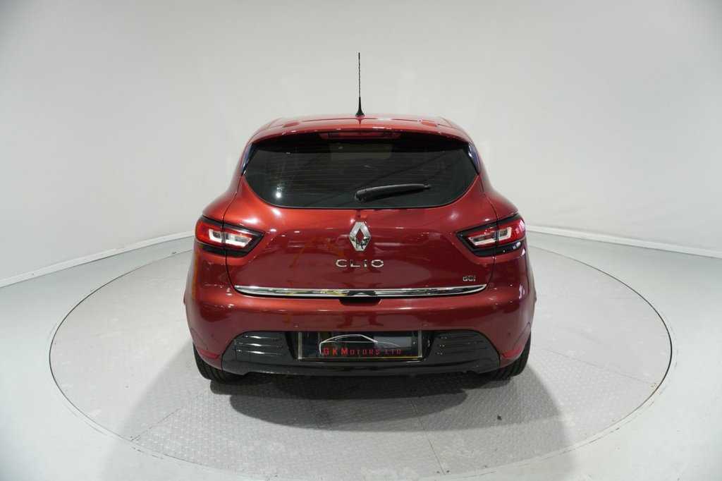 Used Renault Clio 2017 for sale - 76820664: Photo 25