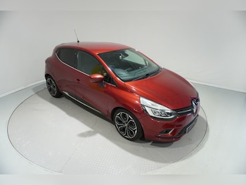 Used Renault Clio 2017 for sale - 76820664: Photo