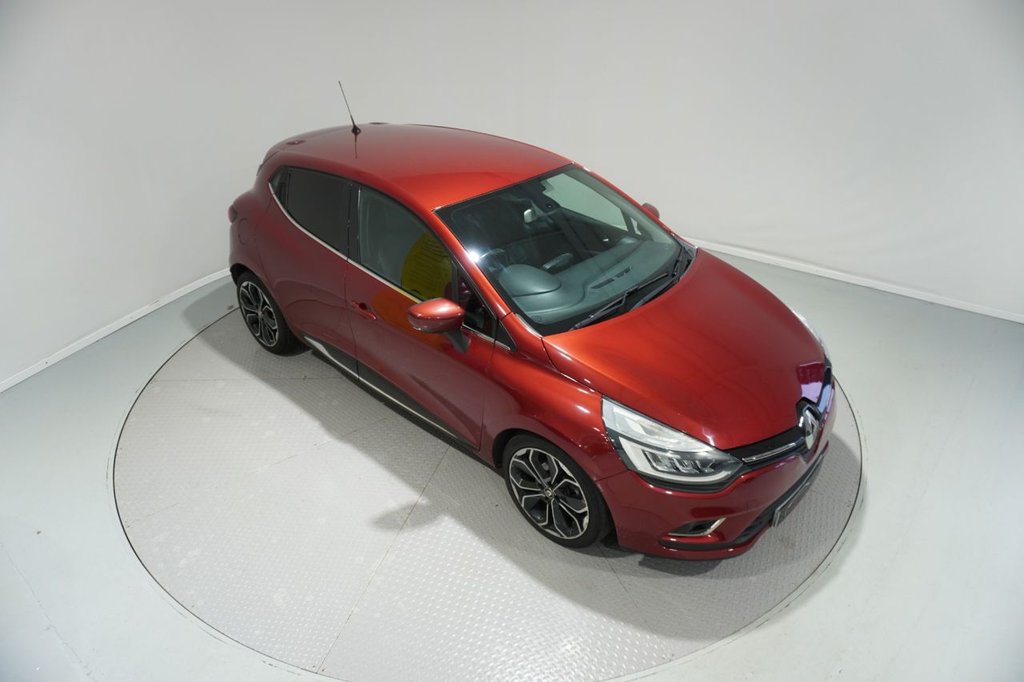 Used Renault Clio 2017 for sale - 76820664: Photo 3