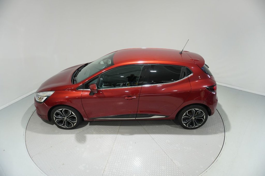 Used Renault Clio 2017 for sale - 76820664: Photo 30