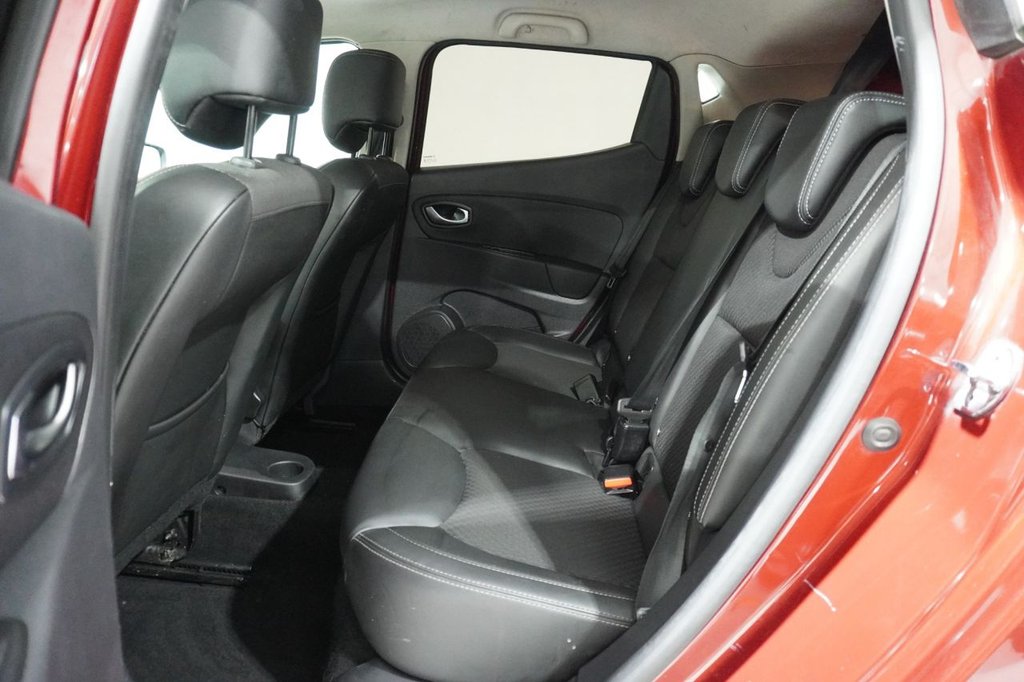 Used Renault Clio 2017 for sale - 76820664: Photo 34