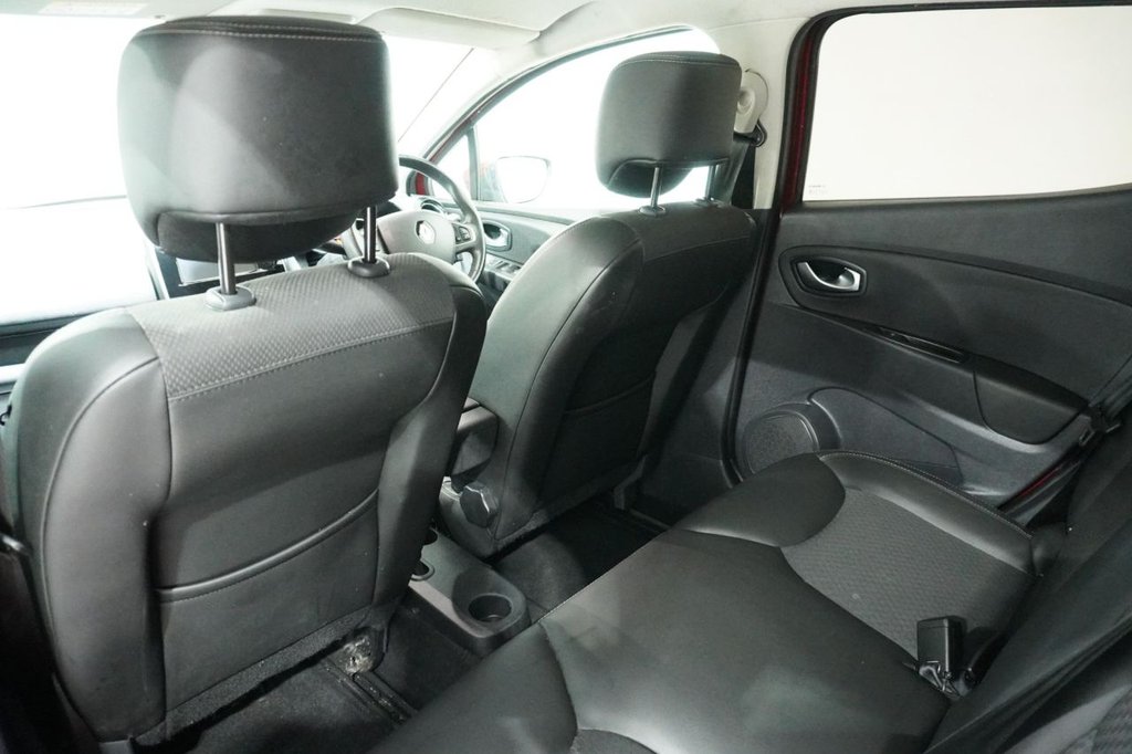 Used Renault Clio 2017 for sale - 76820664: Photo 35