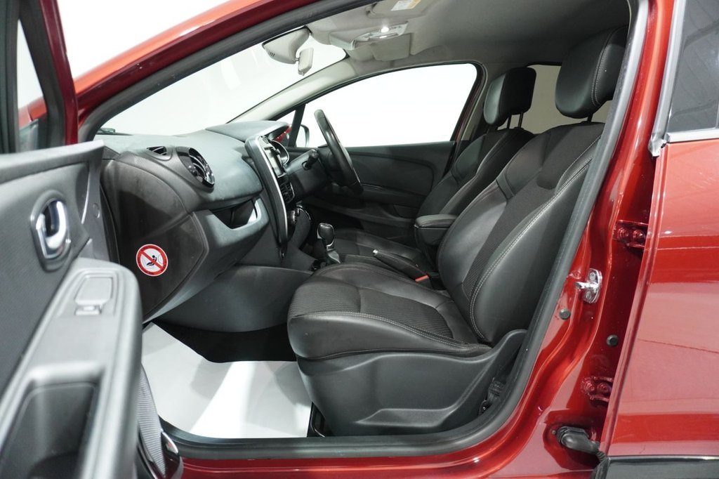 Used Renault Clio 2017 for sale - 76820664: Photo 37