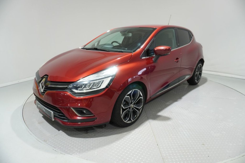 Used Renault Clio 2017 for sale - 76820664: Photo 41