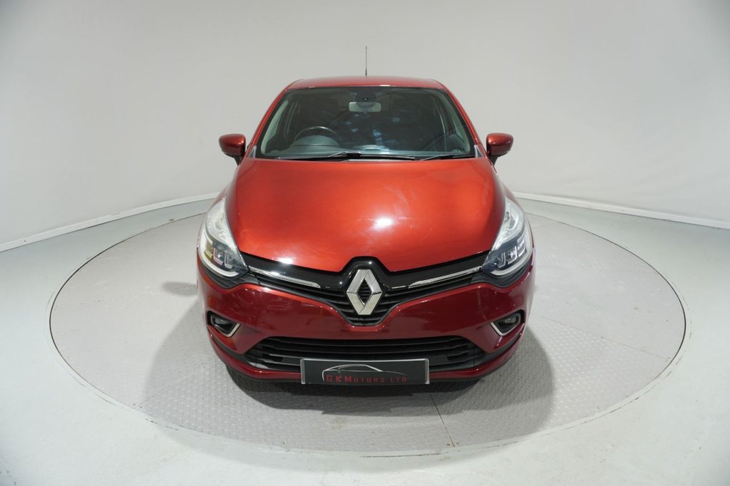 Used Renault Clio 2017 for sale - 76820664: Photo 43