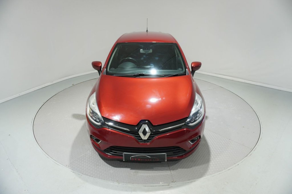 Used Renault Clio 2017 for sale - 76820664: Photo 44