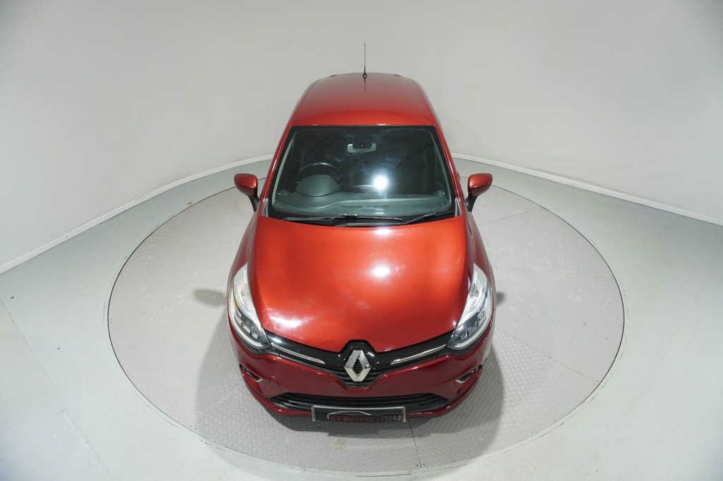 Used Renault Clio 2017 for sale - 76820664: Photo 45