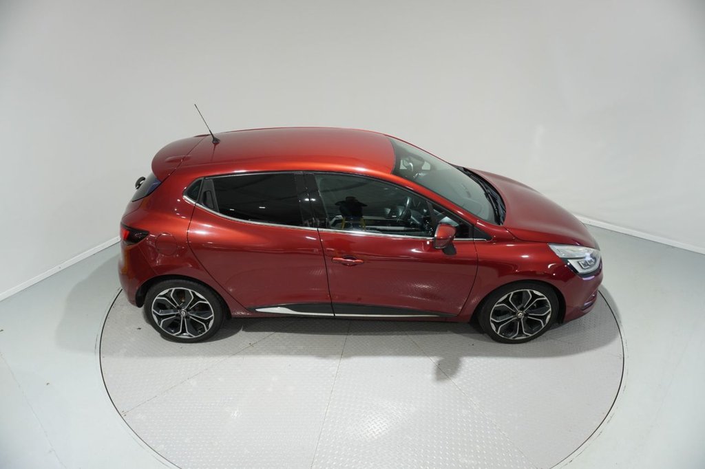 Used Renault Clio 2017 for sale - 76820664: Photo 5
